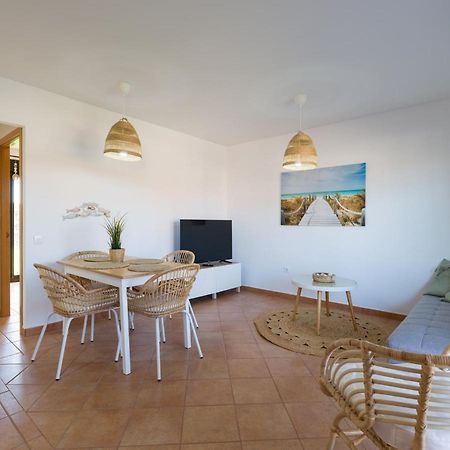Private Terrace Majanicho Home -Garden & Pool Ла Олива Екстериор снимка