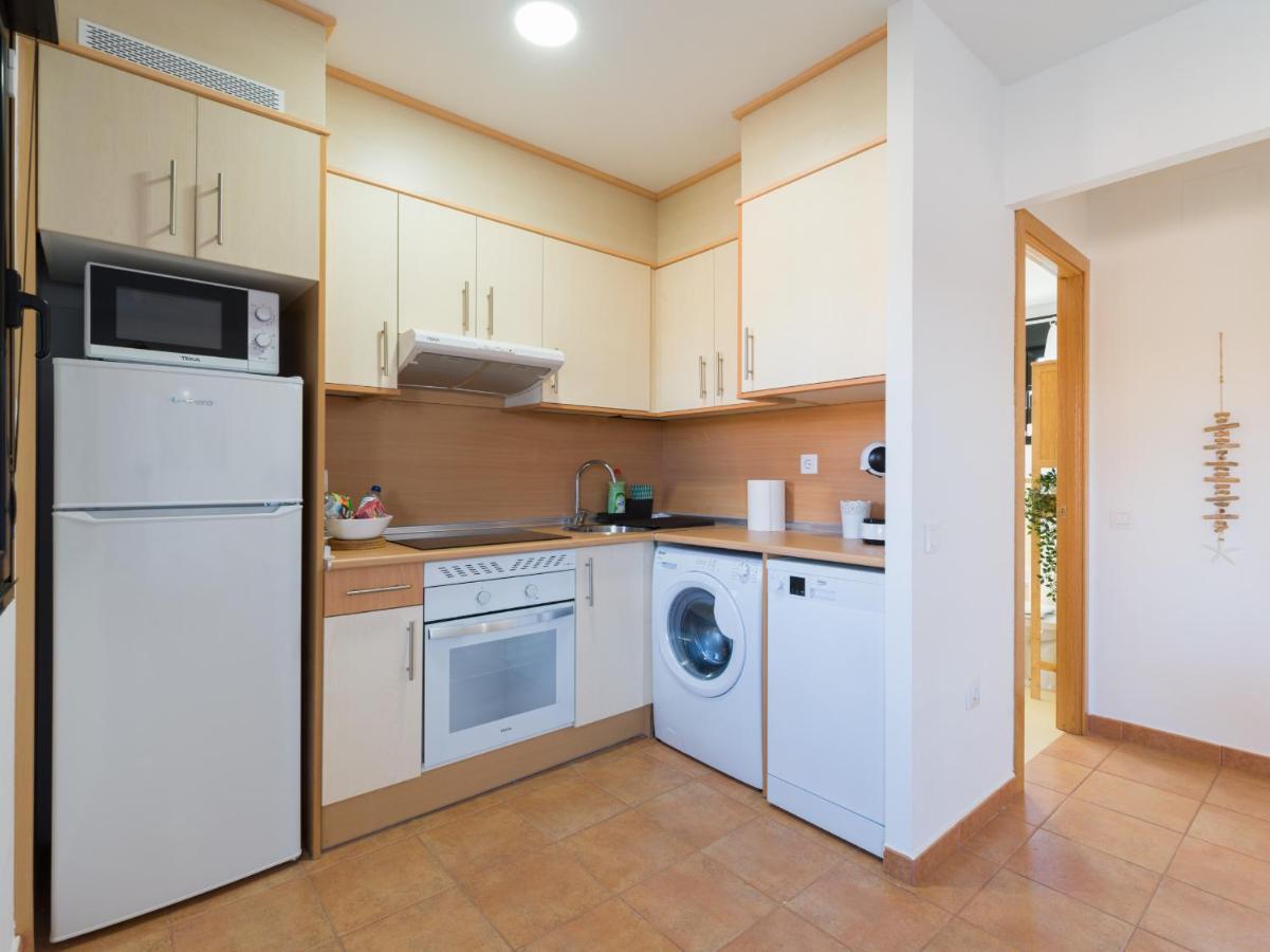 Private Terrace Majanicho Home -Garden & Pool Ла Олива Екстериор снимка